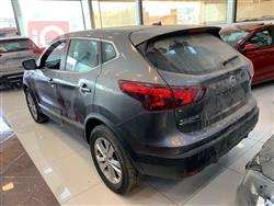 Nissan Rogue Sport